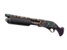 Sawed-Off | Parched