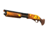 Sawed-Off | Origami