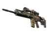 SCAR-20 | Sirocco Script