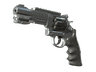 R8 Revolver | Dark Chamber