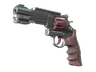 R8 Revolver | Mauve Aside