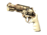 R8 Revolver | Desert Brush