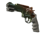 R8 Revolver | Amber Fade