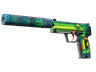 USP-S | Monster Mashup
