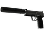 USP-S | Stainless