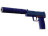 USP-S | Royal Blue