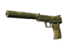 USP-S | Forest Leaves