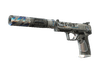 USP-S | Spiral Glitch