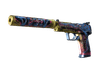 USP-S | Jawbreaker