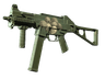 UMP-45 | Bone Pile