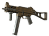 UMP-45 | Houndstooth