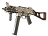 UMP-45 | Gunsmoke