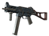 UMP-45 | Facility Dark
