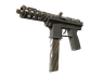 Tec-9 | Tiger Stencil