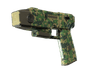 Zeus x27 | Swamp DDPAT