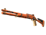 XM1014 | Blaze Orange