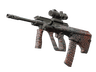 AUG | Daedalus