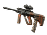AUG | Sweeper