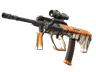 AUG | Bengal Tiger