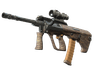 AUG | Spalted Wood