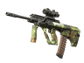 AUG | Commando Company