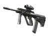 AUG | Steel Sentinel