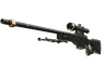 AWP | Black Nile