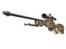 AWP | Snake Camo