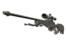 AWP | Arsenic Spill