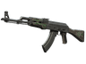 AK-47 | Emerald Pinstripe