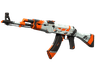 AK-47 | Asiimov