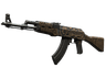 AK-47 | Uncharted