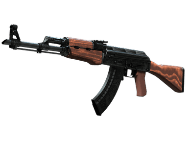 Souvenir AK-47 | Cartel (Field-Tested)
