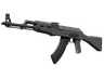 AK-47 | Baroque Purple