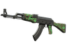AK-47 | Green Laminate