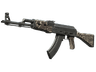 AK-47 | Black Laminate