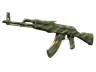 AK-47 | Jungle Spray