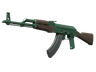 AK-47 | Wintergreen