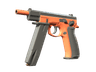 CZ75-Auto | Nitro