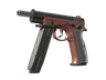CZ75-Auto | Pink Pearl