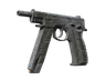 CZ75-Auto | Midnight Palm