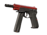 CZ75-Auto | Crimson Web