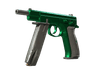 CZ75-Auto | Emerald