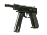 CZ75-Auto | Army Sheen