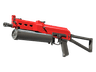 PP-Bizon | Candy Apple