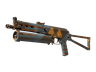 PP-Bizon | Irradiated Alert