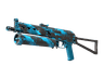 PP-Bizon | Blue Streak