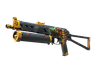 PP-Bizon | Judgement of Anubis