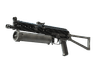PP-Bizon | Carbon Fiber