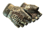 Hydra Gloves | Rattler